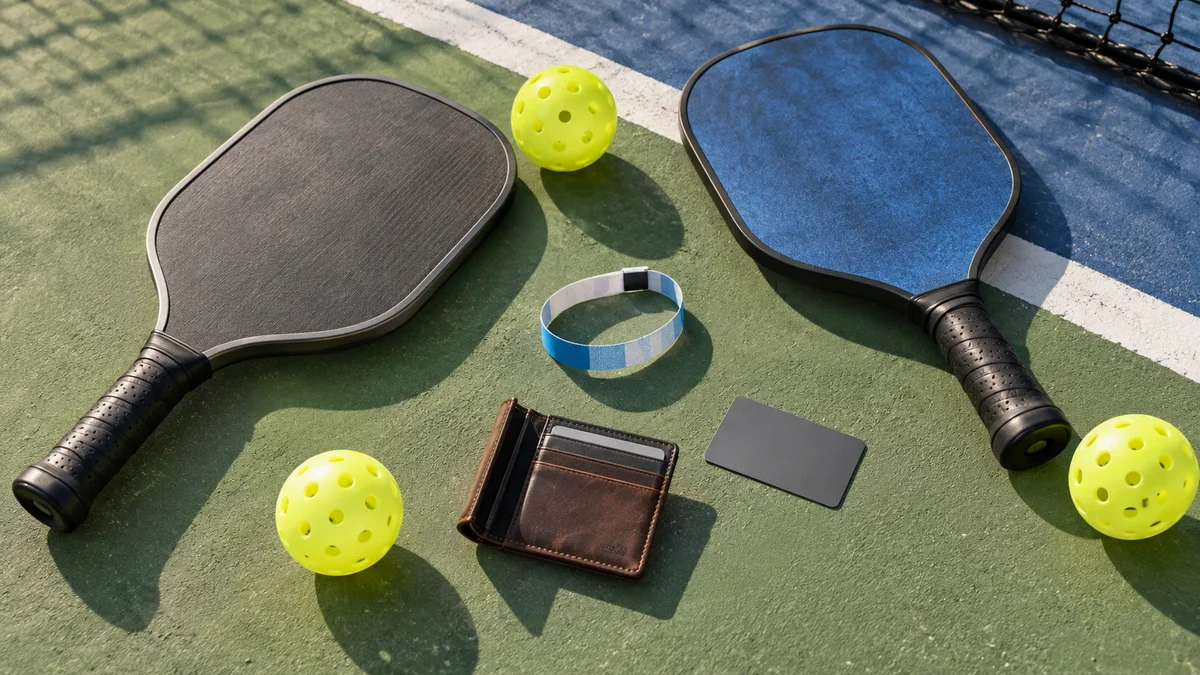 How Much Do Pickleball Tournaments Cost? 2026 Fee Study