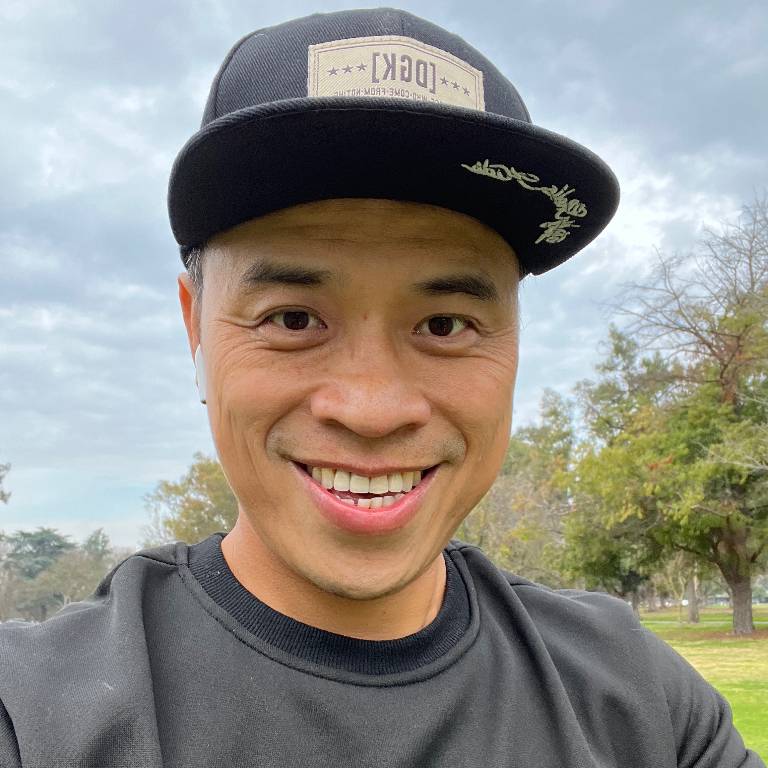 Aaron Wu