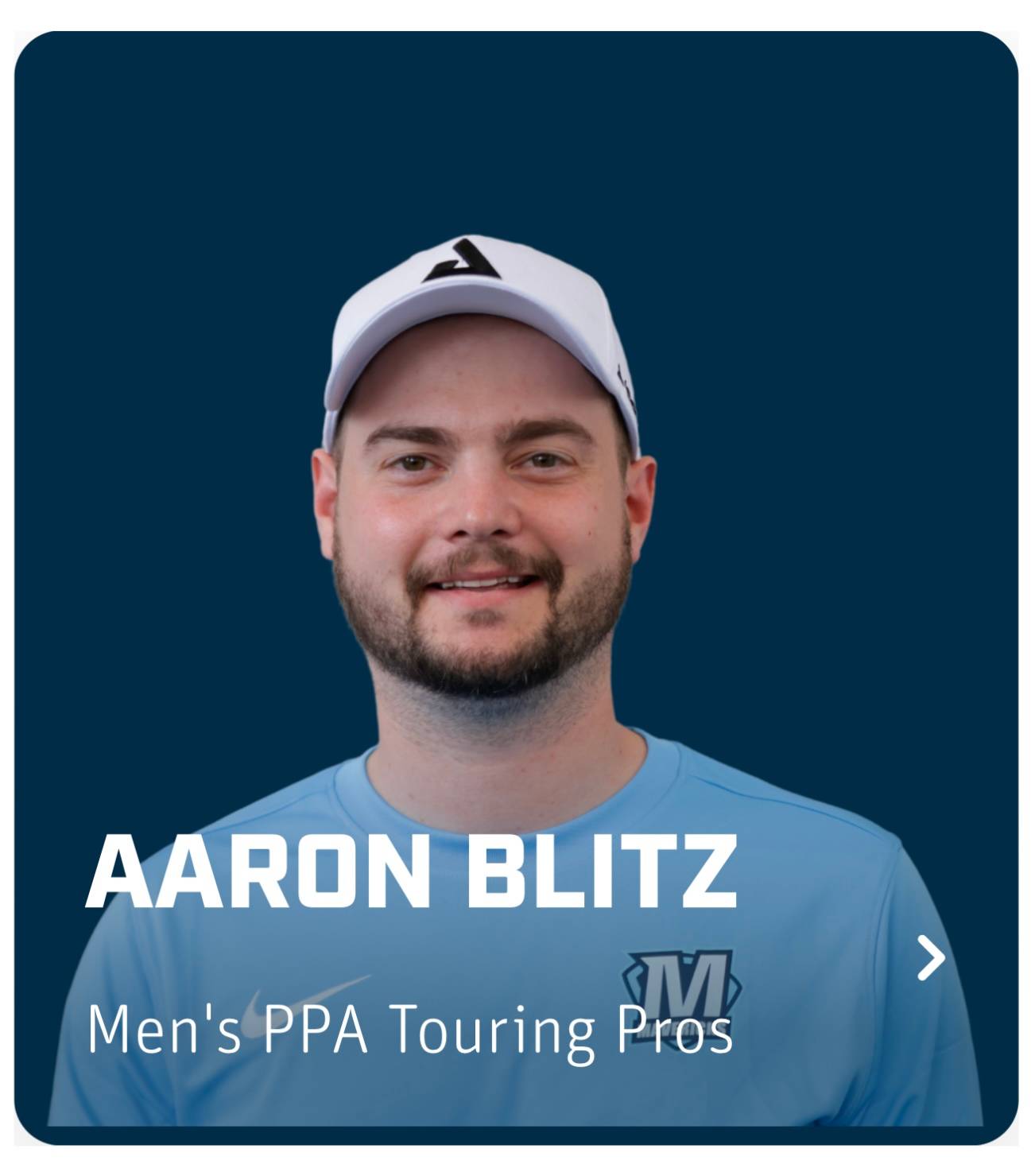 Aaron Blitz