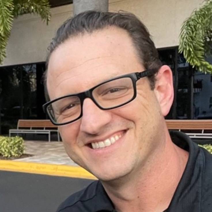 Aaron Weiss