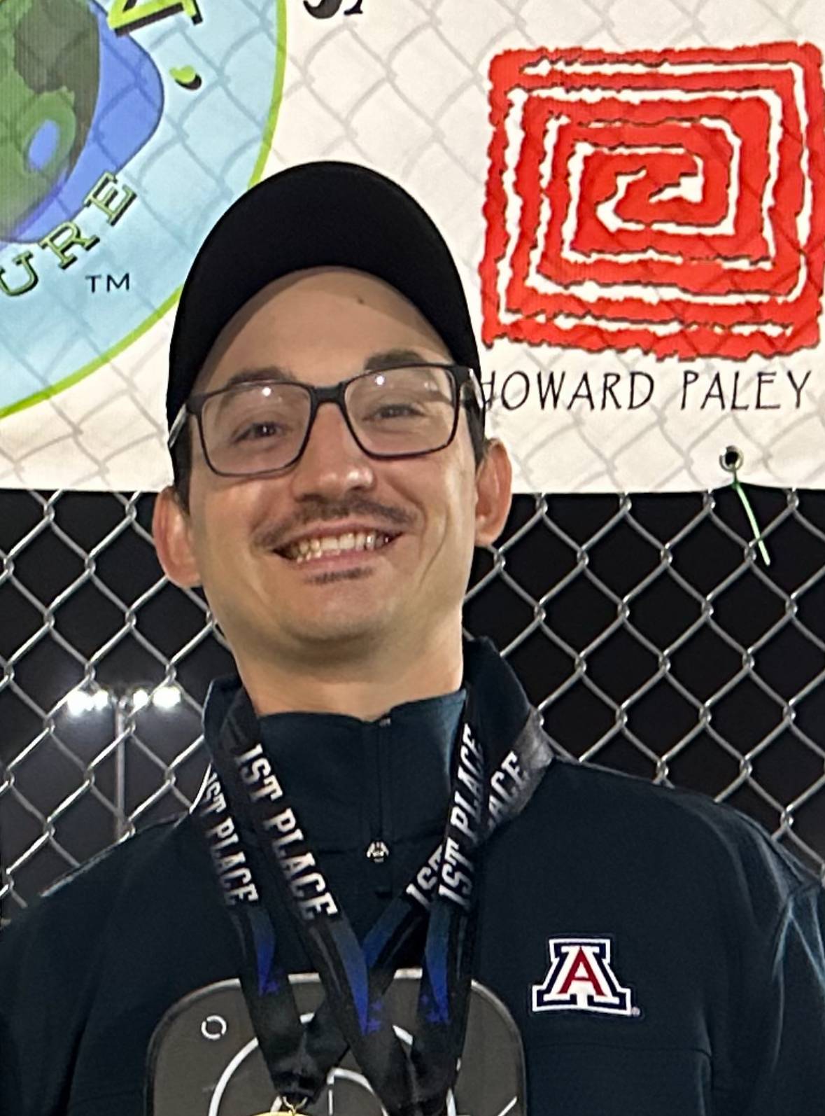 Aaron Esquivel