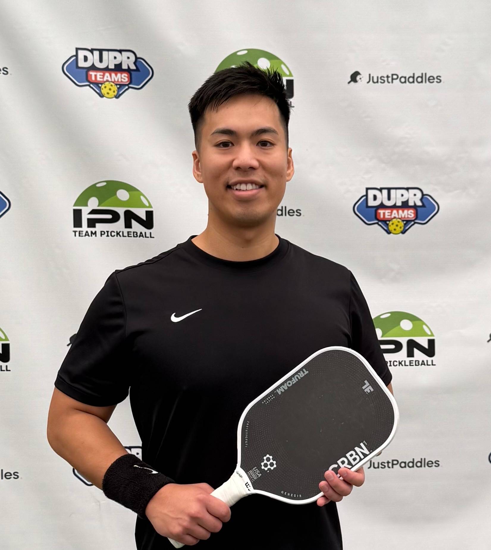 Aaron Vu