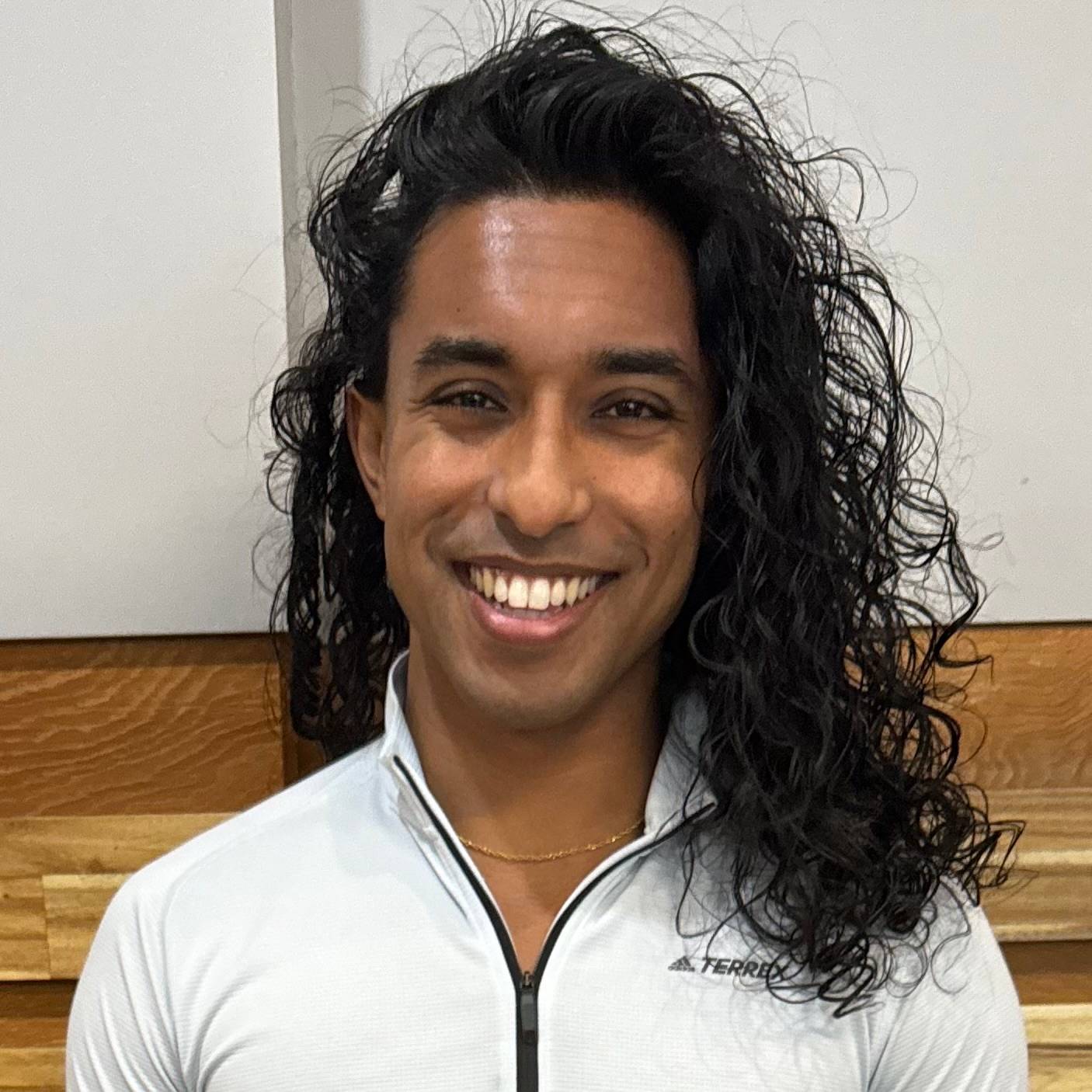 Aakash Raghubansh