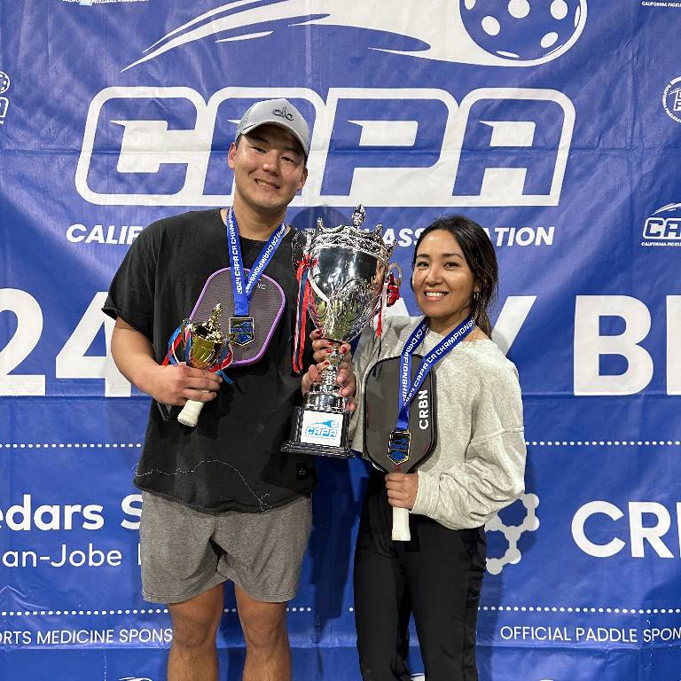 Aaron Ogata