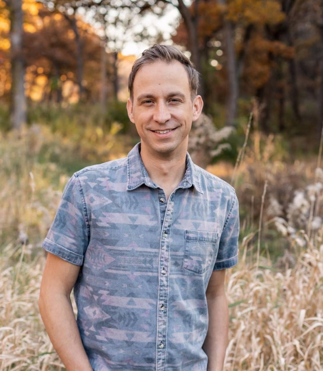 Aaron DeWitt