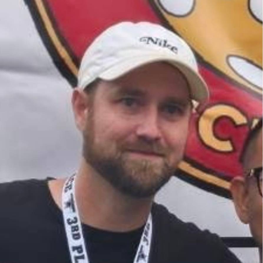 Aaron Seminoff
