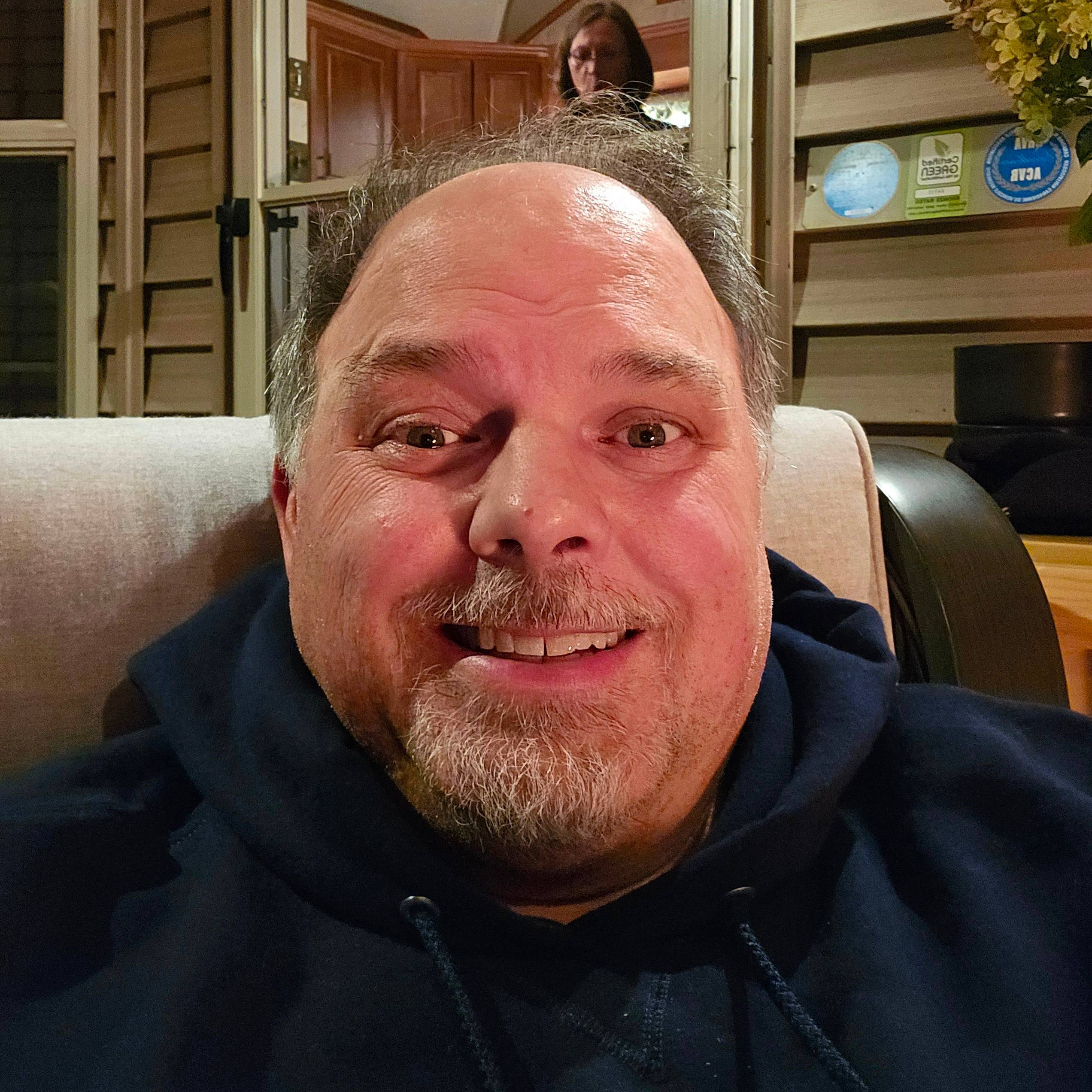 Aaron Bossenberry