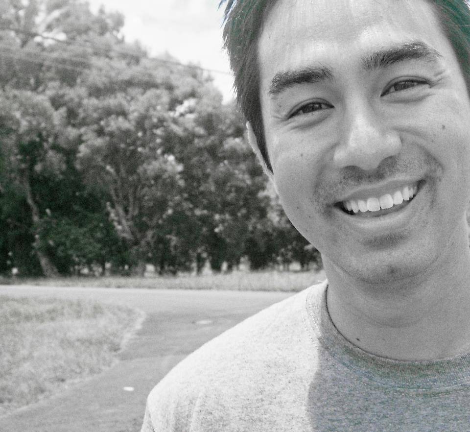 Aaron Nakamura-Weiser