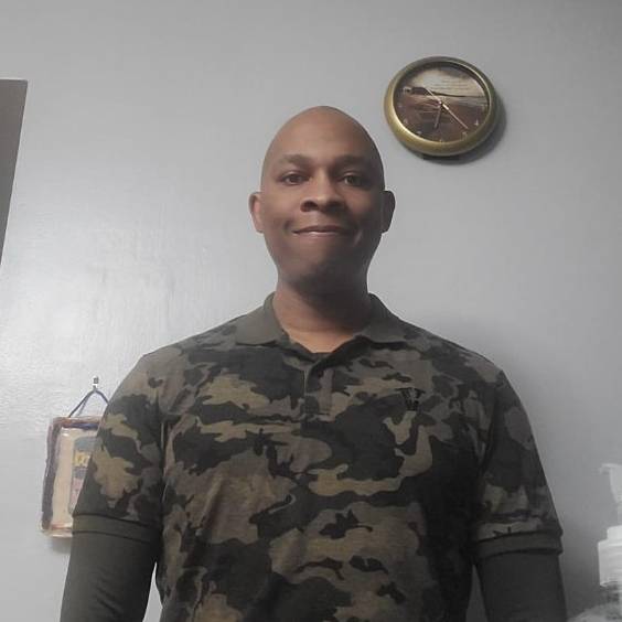 Dr Aaron Joseph Miller