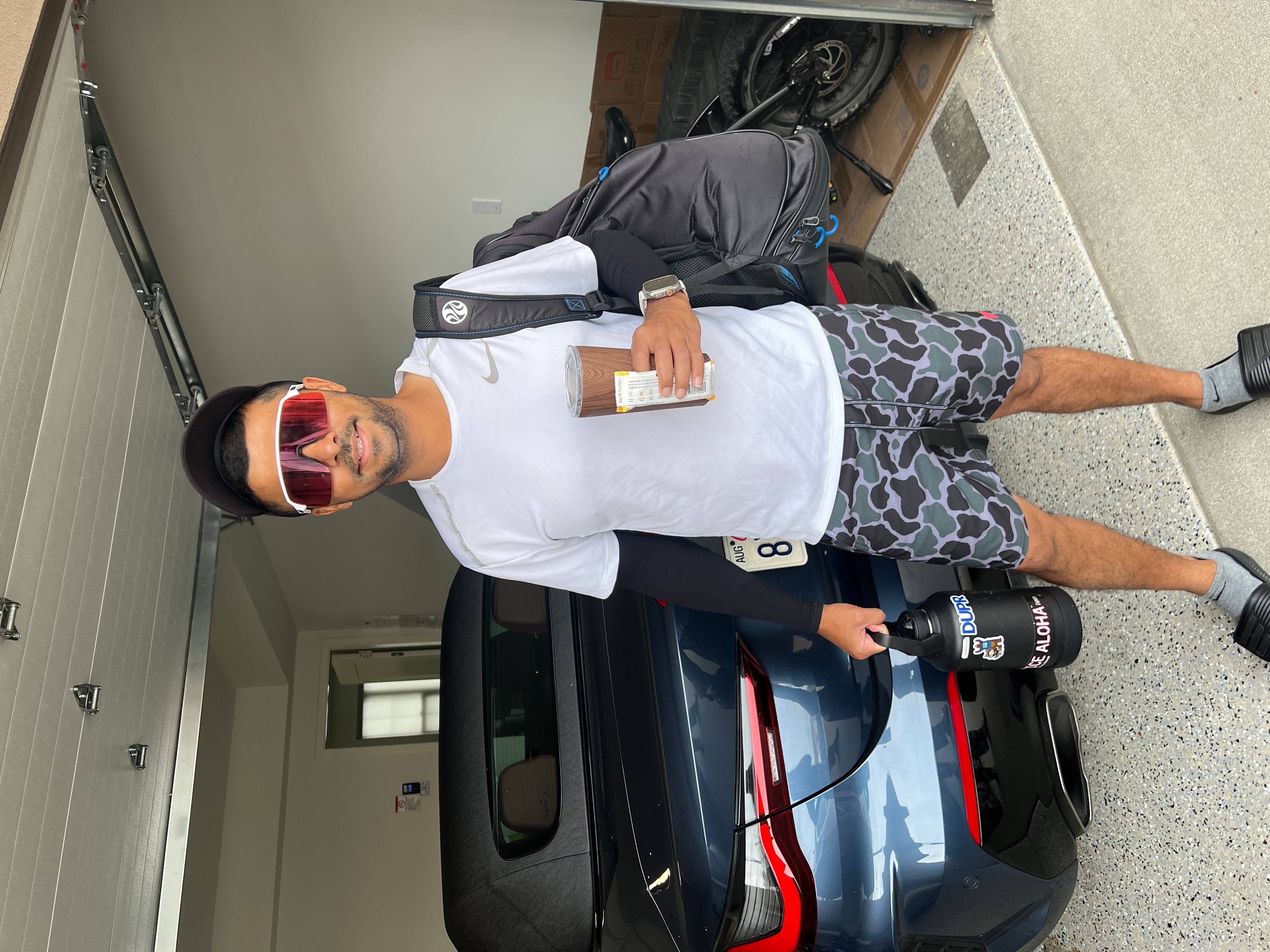 Abhishek Parghi