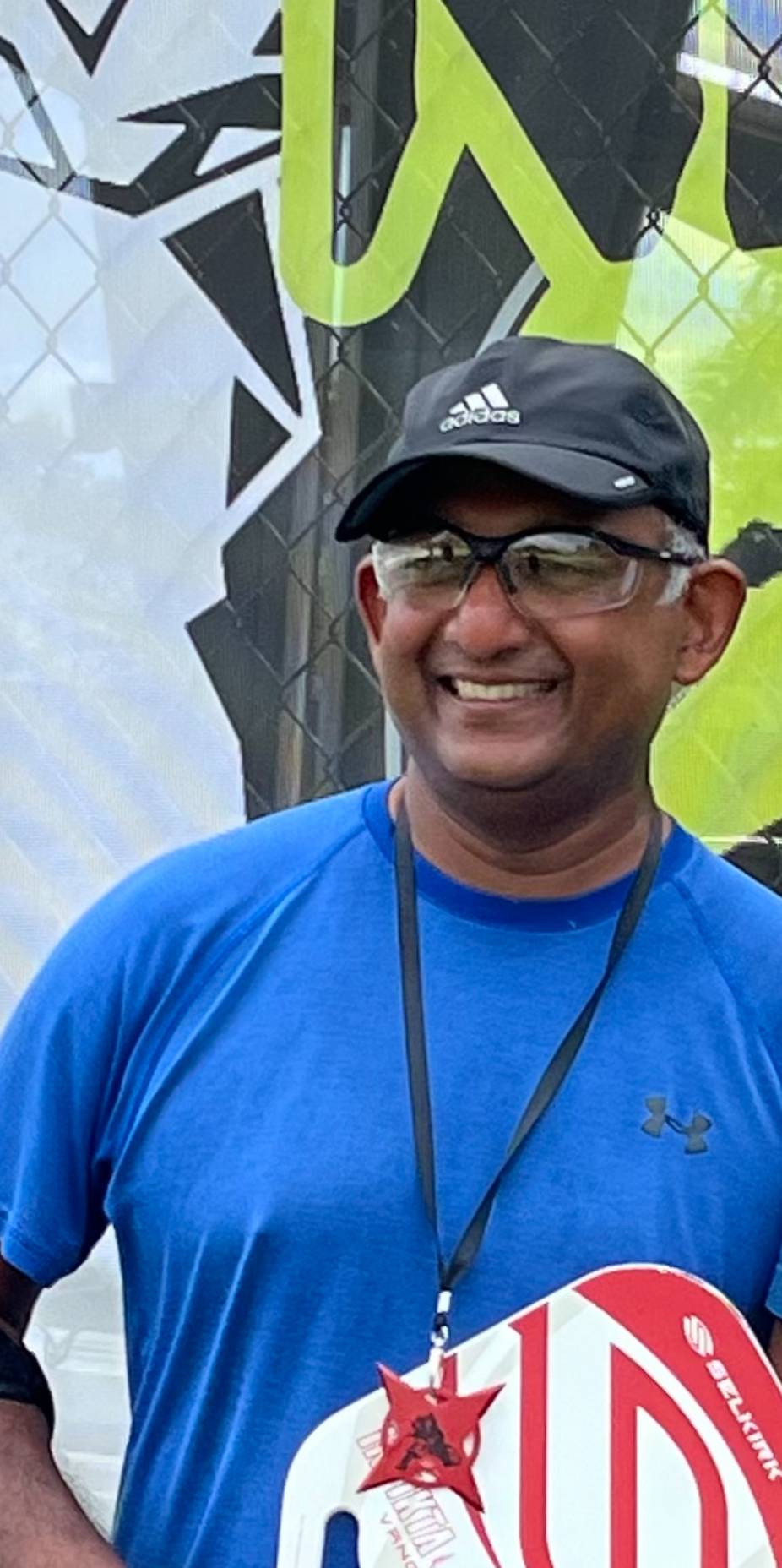 Reny Abraham