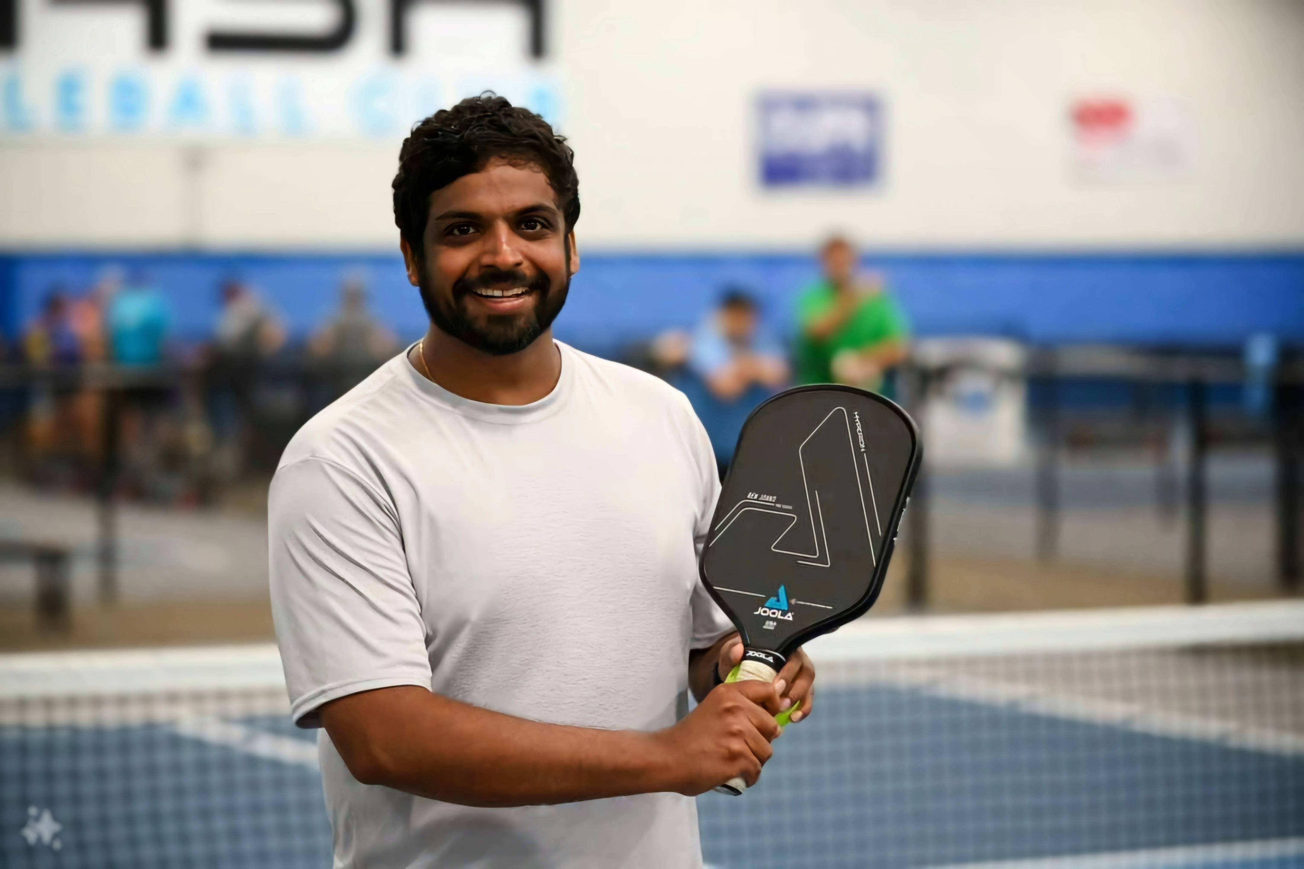Abhishek Pathri