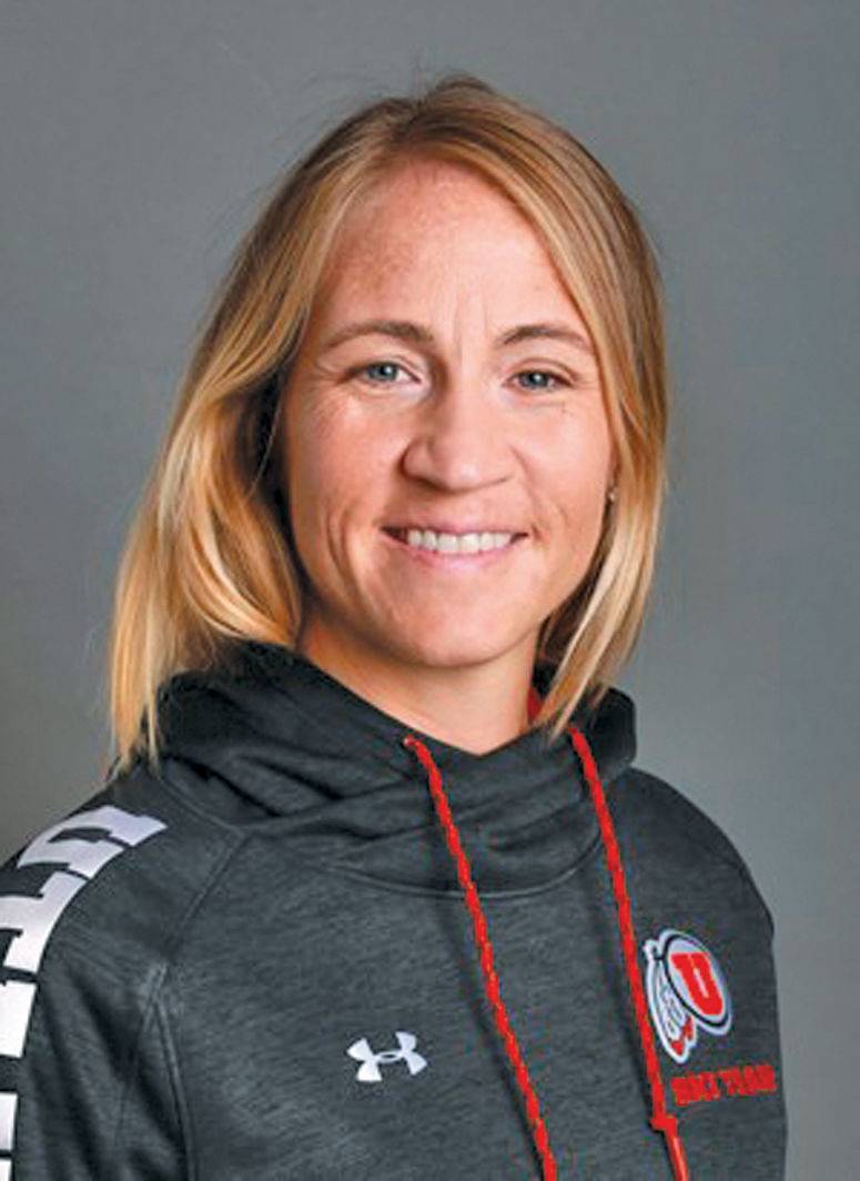 Gabrielle Holt