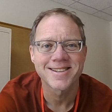 Steve Abele