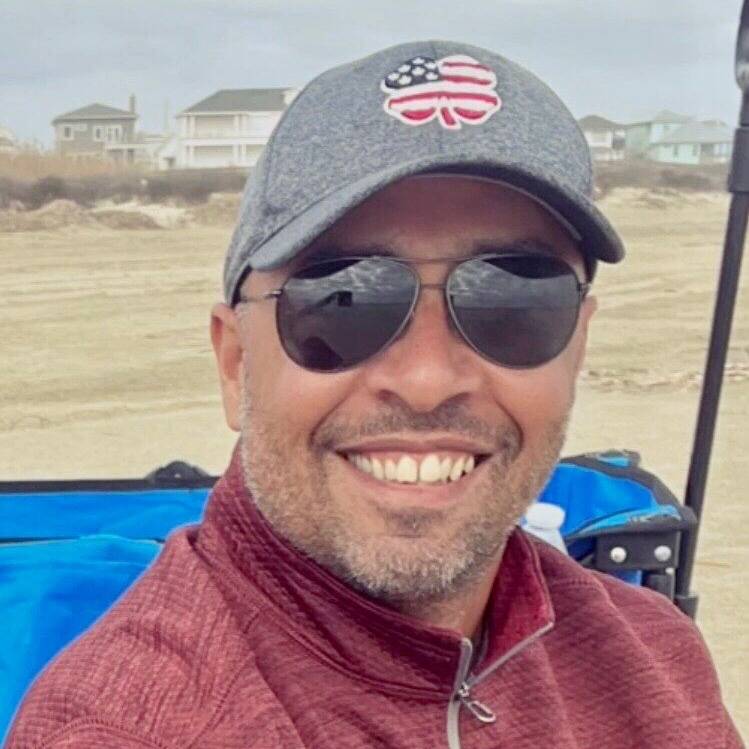 Abe Marrero
