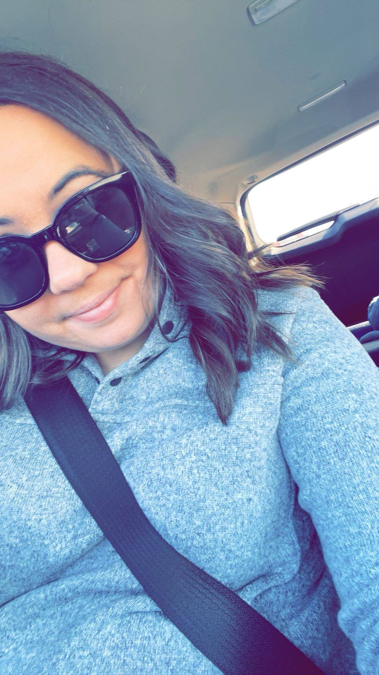 Abby Schultz