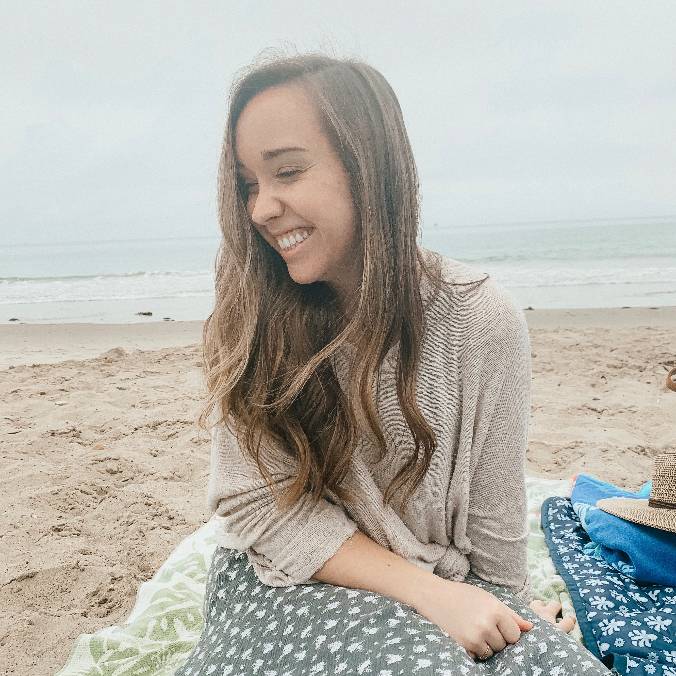 Abigail Ashley