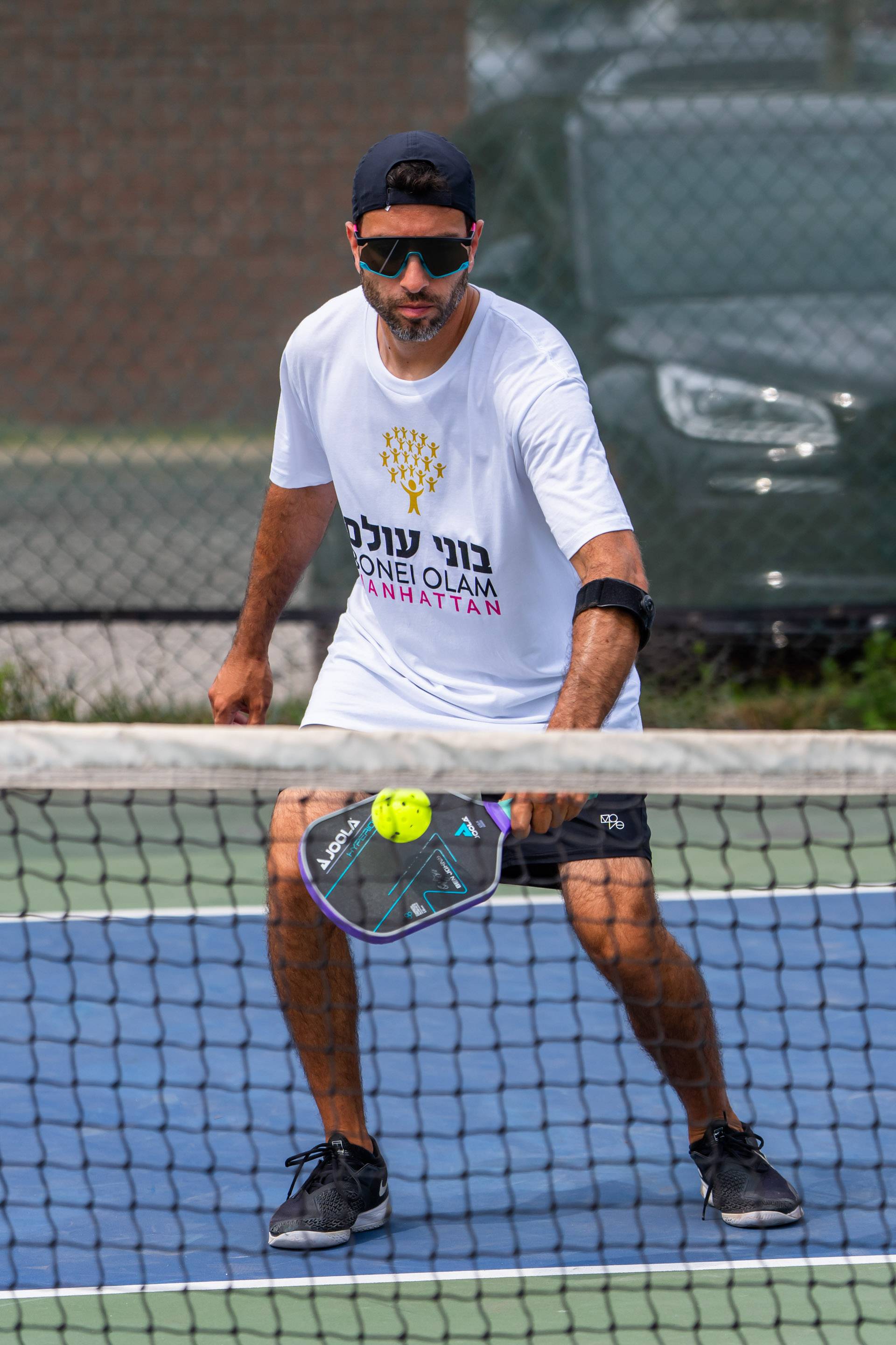 Ralph Abekassis
