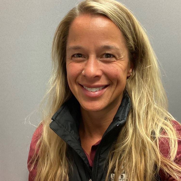 Abigail Brandenberger