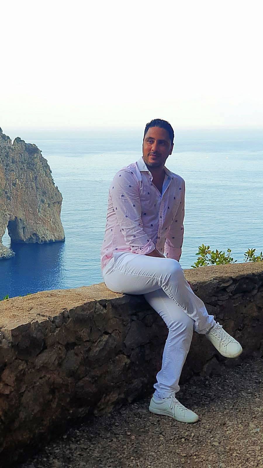 Abdou Achour