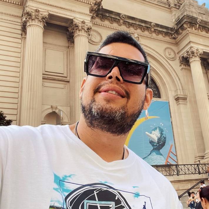 Carlos Abreu