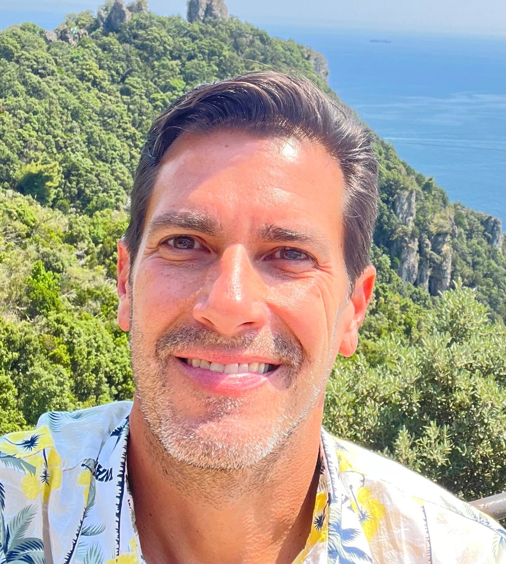 Jaime Acevedo