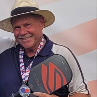 Tony Aceti