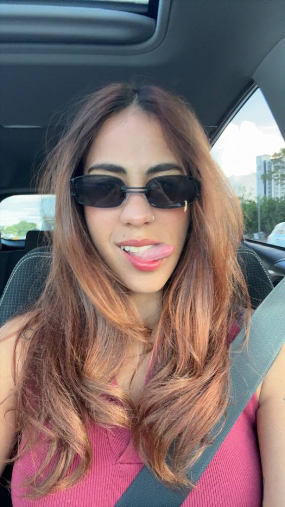Valeria Acosta