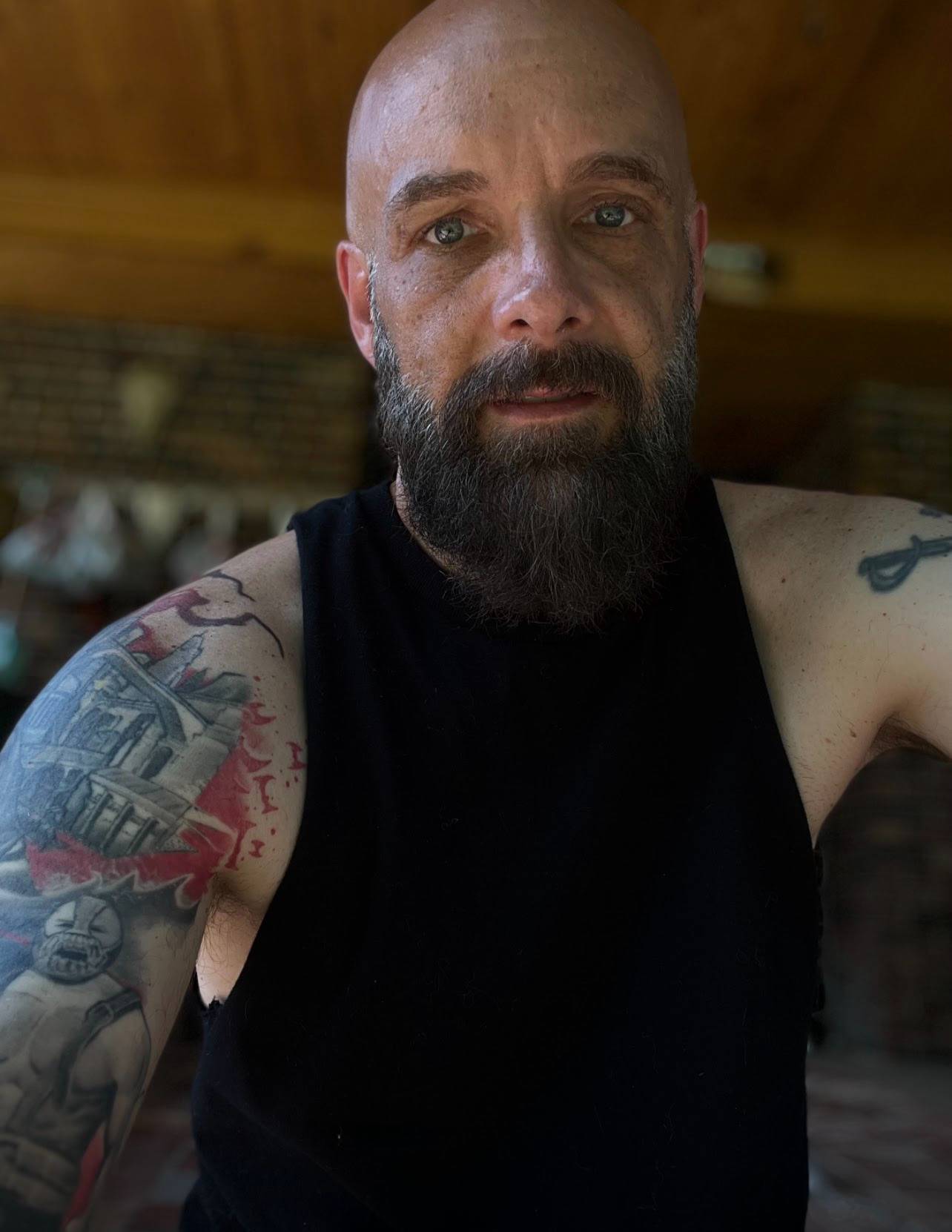 Adam Boone