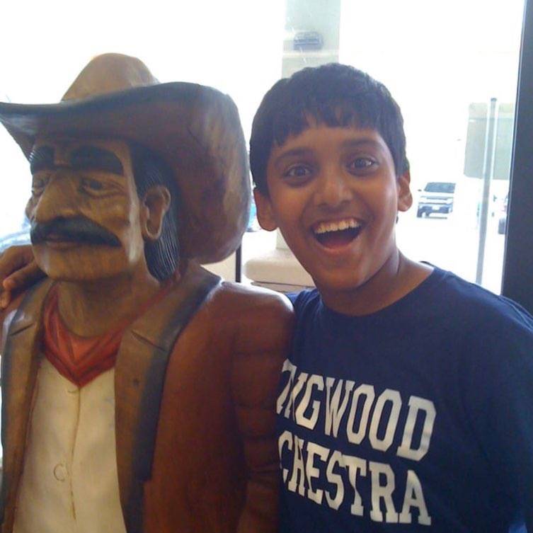 Adil Akbar