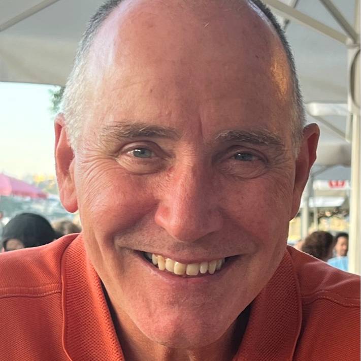 Garry Adams