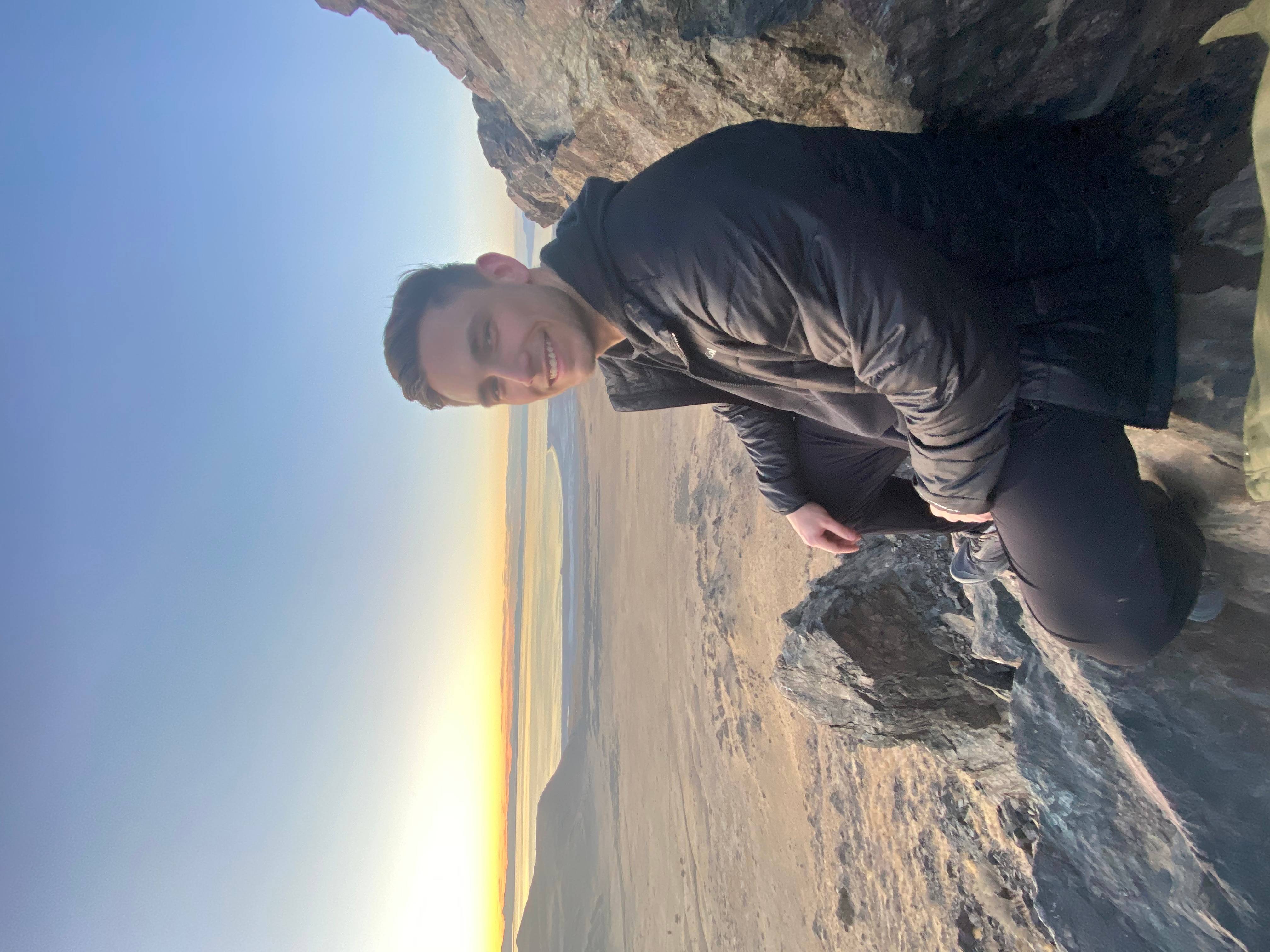Adam Sussman