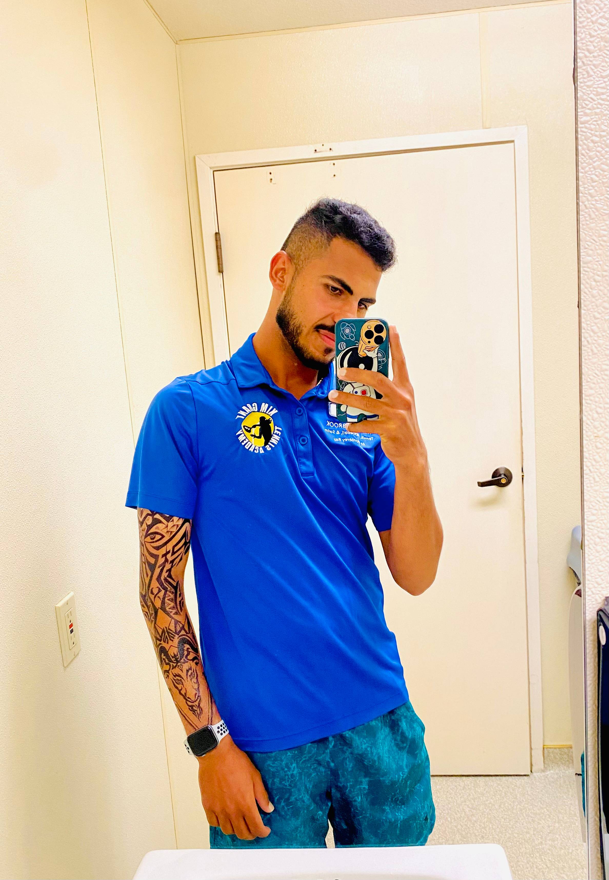 Aditya Balda