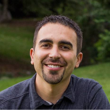 Adam Martinez