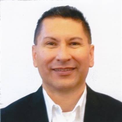 Adolfo Murcia