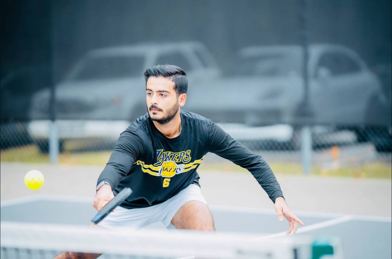 Aditya Pethani