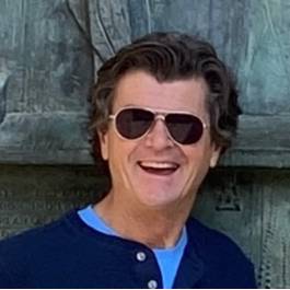 Phillip Adsetts