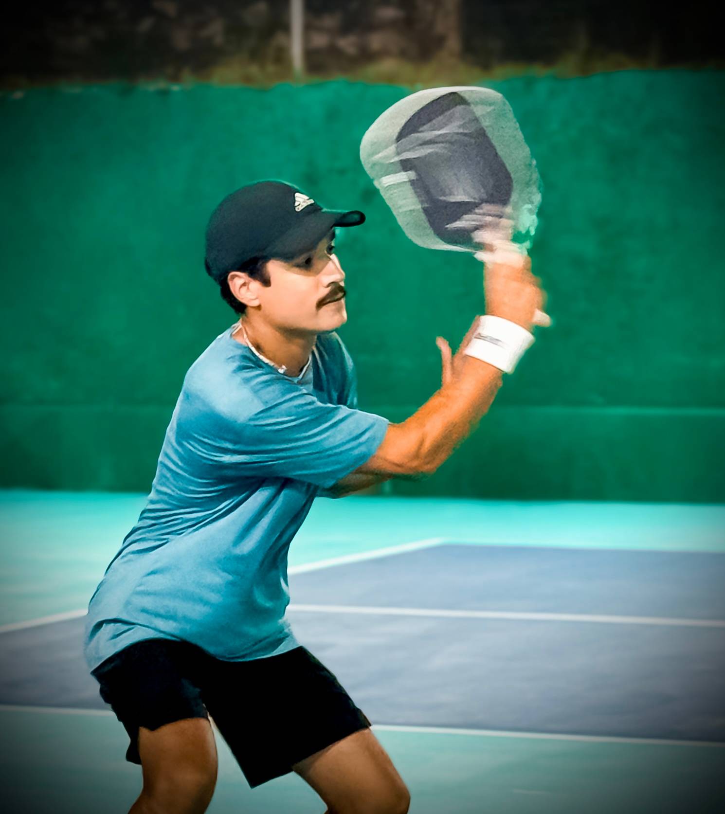Adrian Fernandez