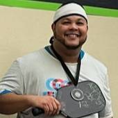 Christopher Adams