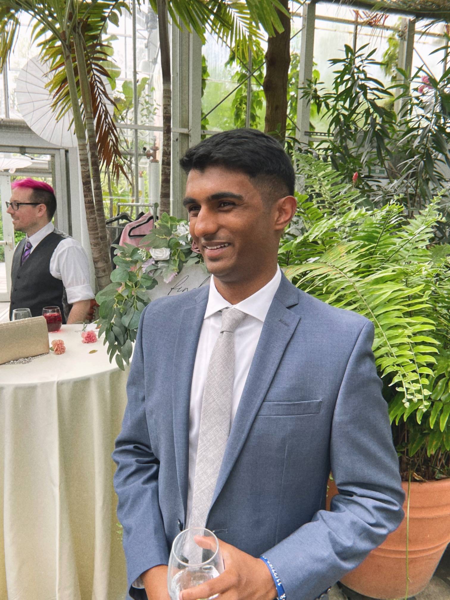 Adarsh Velagapudi