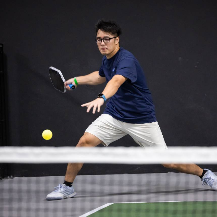 Adam Wong