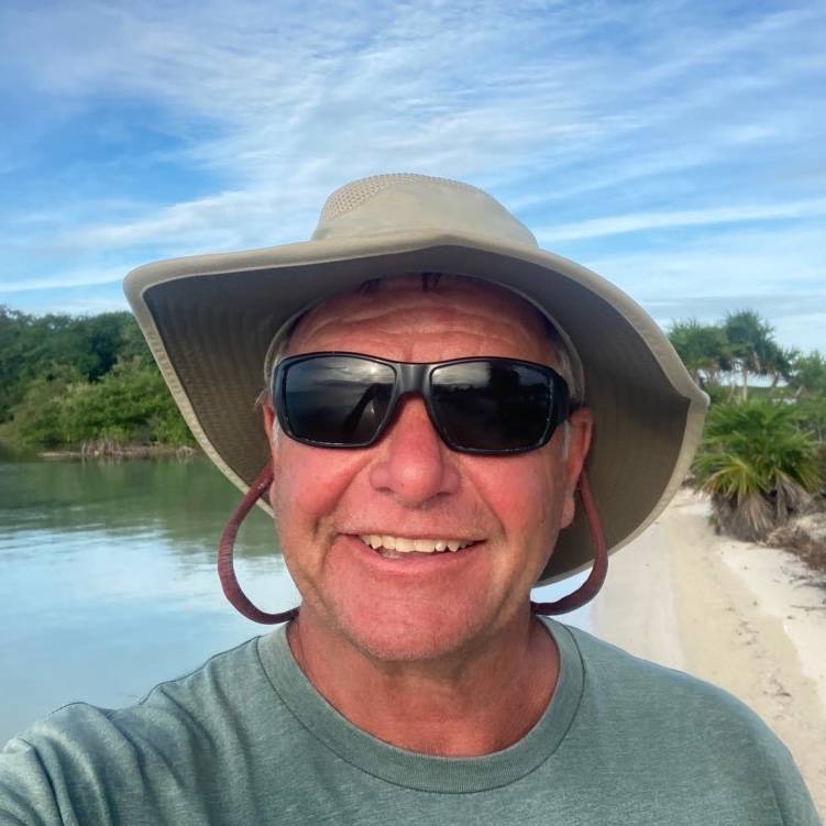 Rick Adams