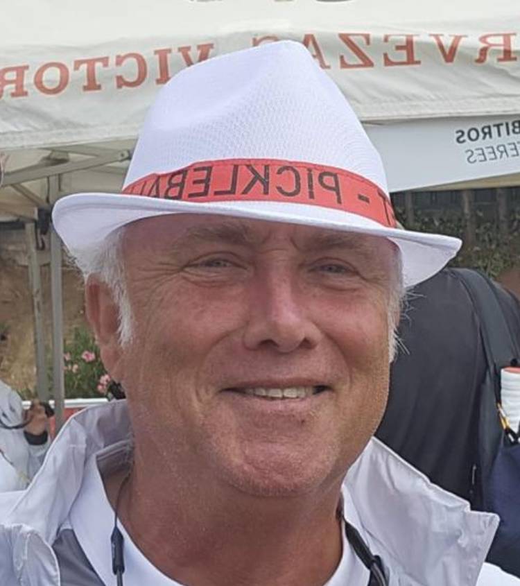 Gustavo Adolfo Alonso Gonzalez