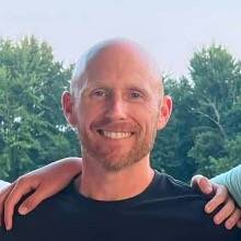 Adrian Yeiser