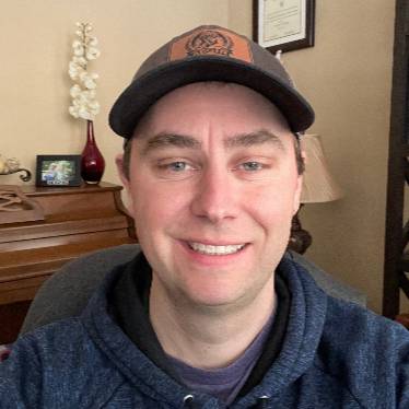 Adam DeRosier