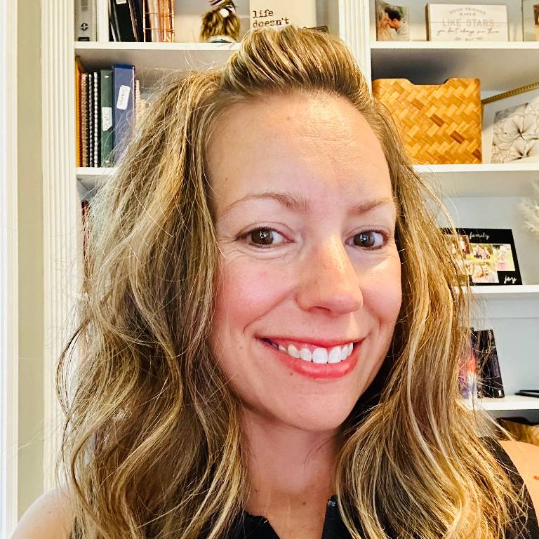 Amanda Adkins
