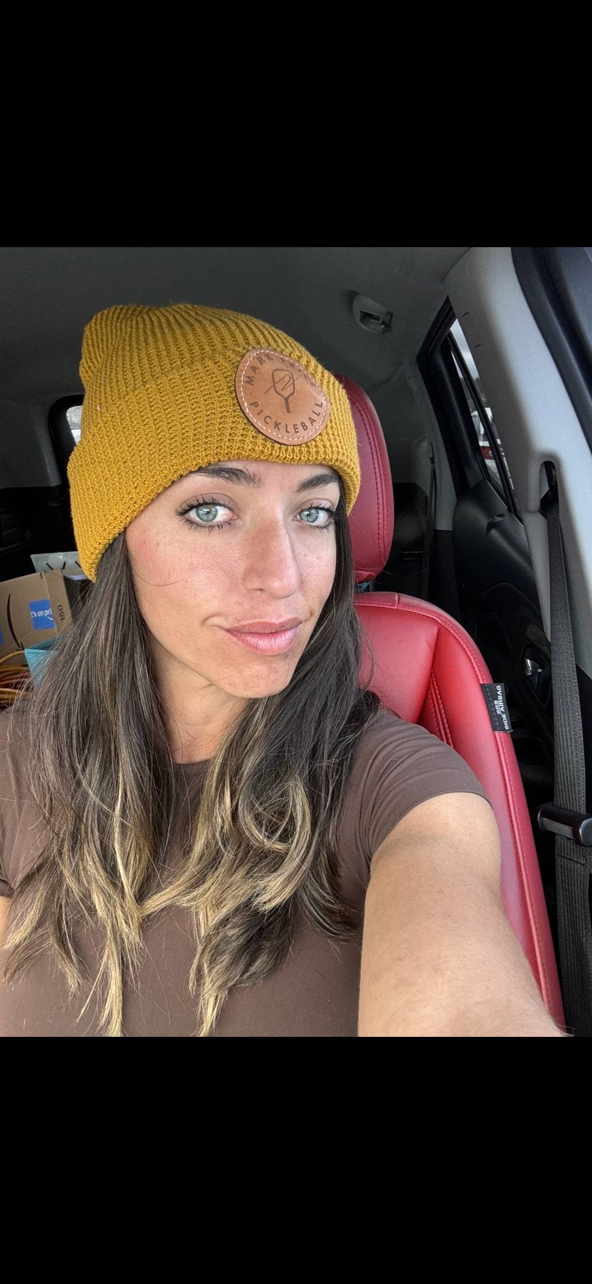 Adriana Kaible