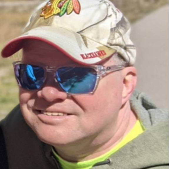 Adrian Garshnek