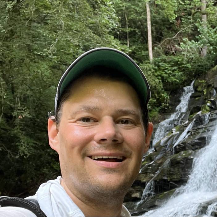 Adam Bloomfield