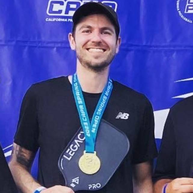 Adam Funderburg